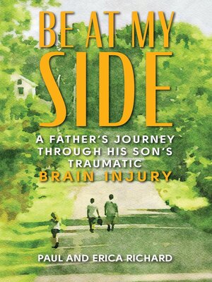 cover image of Be at My Side